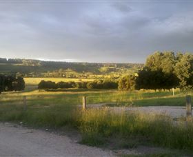 Gayndah QLD Accommodation Broome