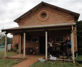 Jamieson Museum - Accommodation Broome 1