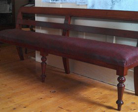 Jamieson Museum - Accommodation Broome 3