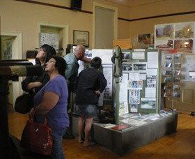 Jamieson Museum - Accommodation Broome 2