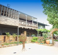 Feathertop Winery - Accommodation Broome