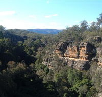 Ferntree Gully Reserve - Accommodation Broome