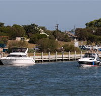 Patterson River - Accommodation Broome