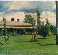 Tumut Valley Violets - Accommodation Broome