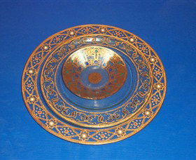 Crisp Galleries - Accommodation Broome 1