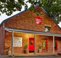 Bright Chocolate - Accommodation Broome