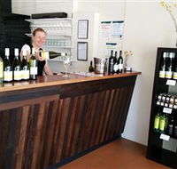 Billy Button Wines - Accommodation Broome