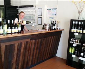 Billy Button Wines - Accommodation Broome 0