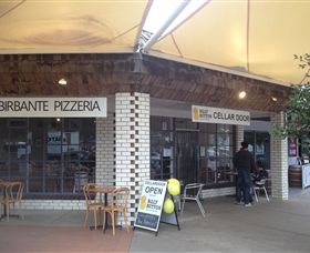 Billy Button Wines - Accommodation Broome 5