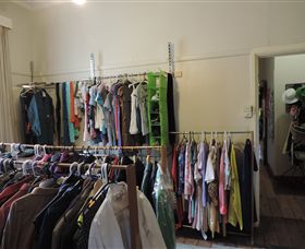 Walwa Community Shop - Accommodation Broome 2