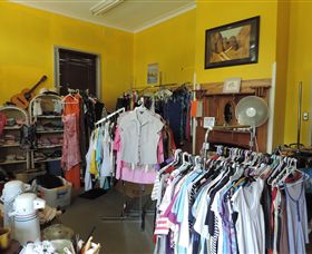 Walwa Community Shop - Accommodation Broome 1