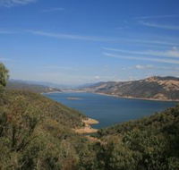 Burrinjuck Dam - Accommodation Broome