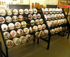 New England Wood Turning Supplies - Accommodation Broome 2