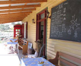 Wallabadah NSW Accommodation Broome