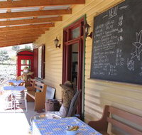 Quirindi Rural Heritage Village and Museum - Accommodation Broome