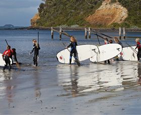 Peninsula Stand Up Paddle - Accommodation Broome 1