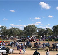 Quirindi Rural Heritage Village - Accommodation Broome