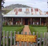 Rollonin Cafe - Accommodation Broome