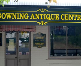 Bowning Antique Centre - Accommodation Broome 1
