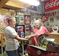 Bob's Shed - Accommodation Broome
