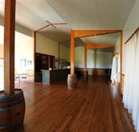 Zappa Wines - Accommodation Broome