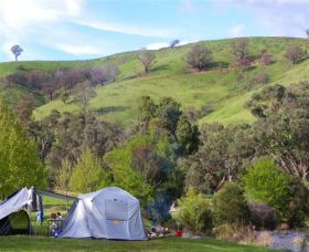Wee Jasper Reserves - Accommodation Broome 0