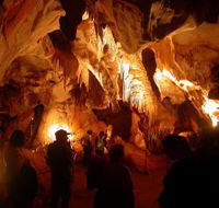 Careys Cave - Accommodation Broome