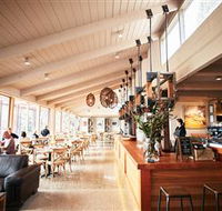 Yabby Lake Vineyard  Cellar Door - Accommodation Broome