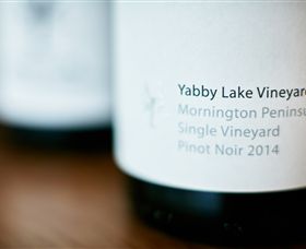 Yabby Lake Vineyard & Cellar Door - Accommodation Broome 2