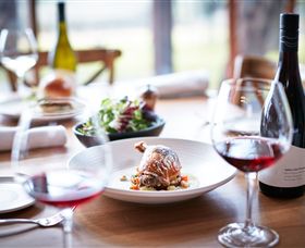 Yabby Lake Vineyard & Cellar Door - Accommodation Broome 3