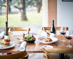 Yabby Lake Vineyard & Cellar Door - Accommodation Broome 4