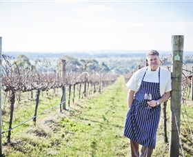 Yabby Lake Vineyard & Cellar Door - Accommodation Broome 6