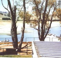 Hume Park - for Day Visitors - Accommodation Broome