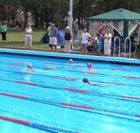 Yass Olympic Swimming Pool - Accommodation Broome