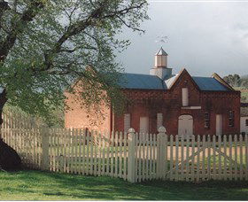 Narrangullen NSW Accommodation Broome