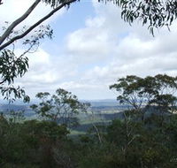 Nullo Mountain - Accommodation Broome