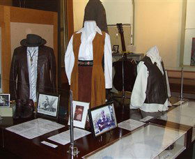 Australian Country Music Hall Of Fame - Accommodation Broome 4