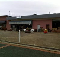Ross Relics Yass - Accommodation Broome