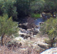 Hume and Hovell Walking Track Yass - Albury - Accommodation Broome