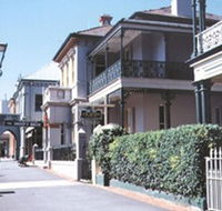 Yass Historic Walk and Drive - Accommodation Broome