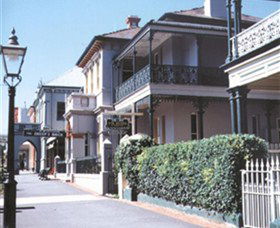 Yass Historic Walk And Drive - Accommodation Broome 0