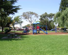 Coronation Park Yass - Accommodation Broome 1
