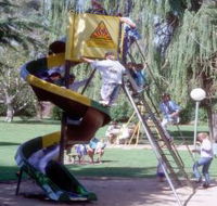 Coronation Park Yass - Accommodation Broome