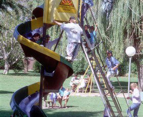Coronation Park Yass - Accommodation Broome 2