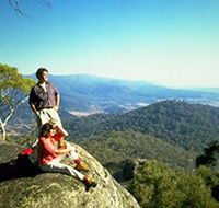 Hume and Hovell Walking Track Yass - Wee Jasper - Accommodation Broome