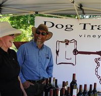 Dog Trap Vineyard - Accommodation Broome