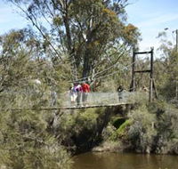 Avon Park - Accommodation Broome