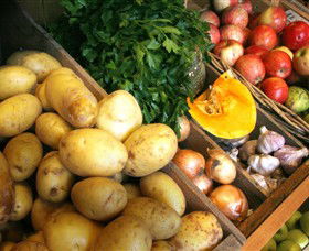 Corryong Licensed Supermarket - Accommodation Broome 0