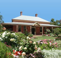 Warrook Farm - Accommodation Broome