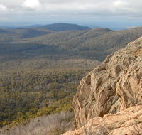 Brindabella National Park - Accommodation Broome